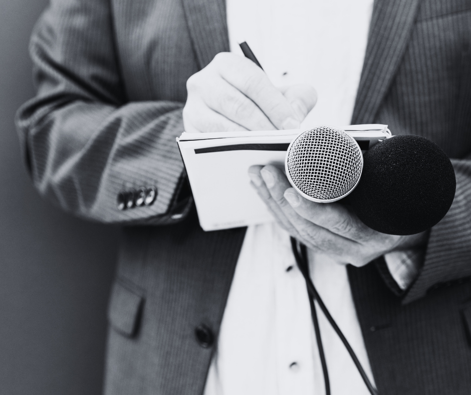 Media plan public relations image 2