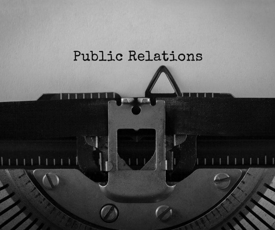 public relations by REACH DXB