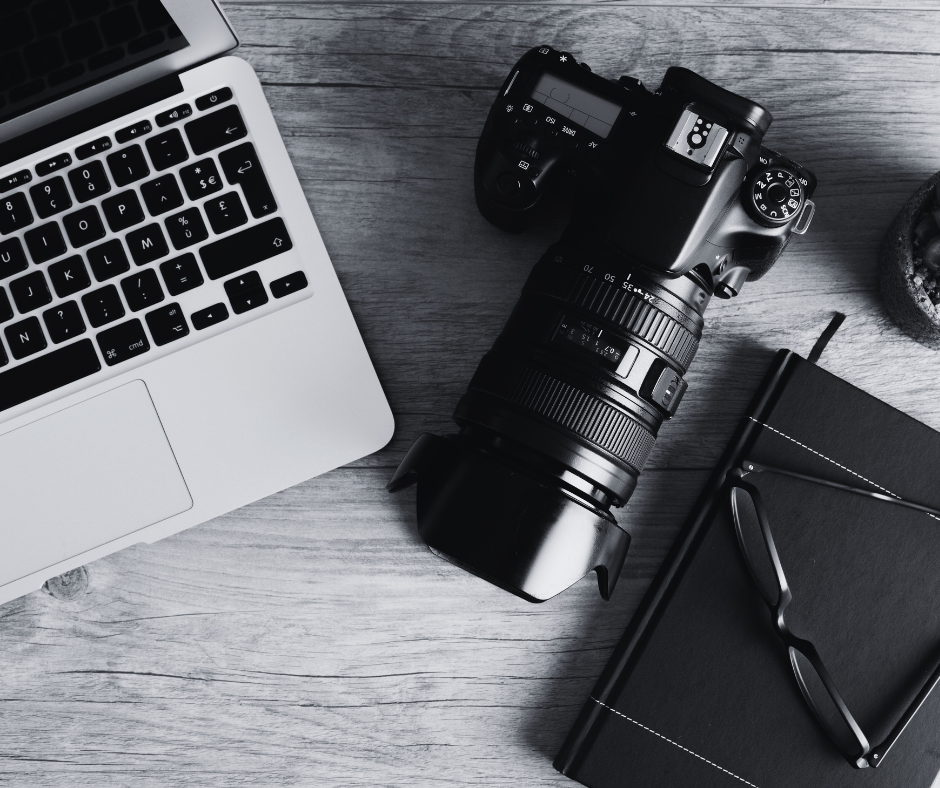 social media marketing image four