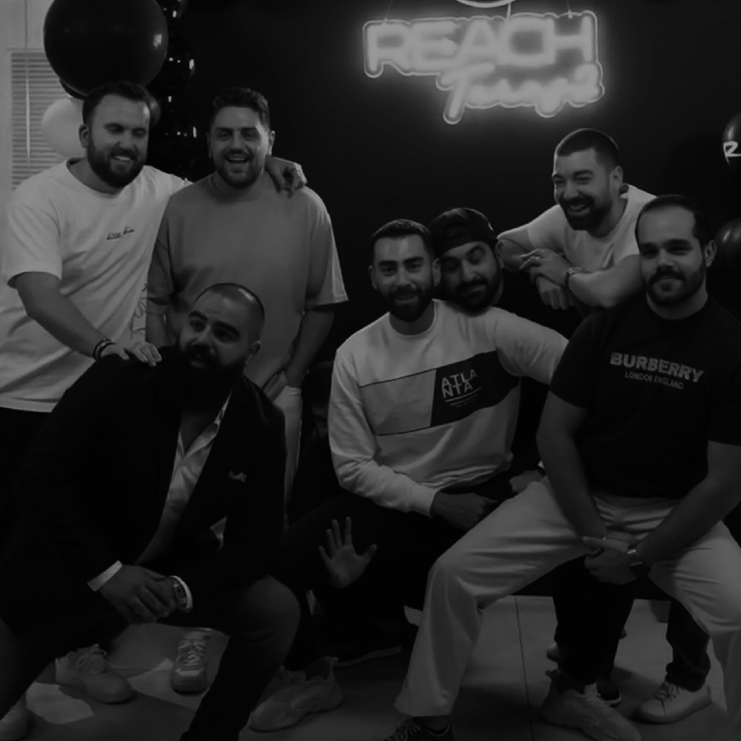 Influencers
