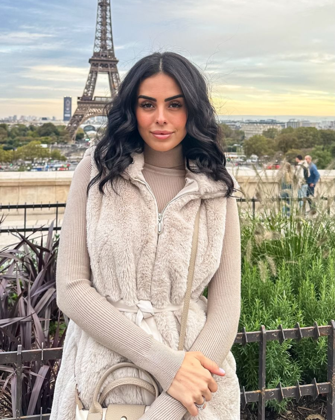 Sara Gazioglu
