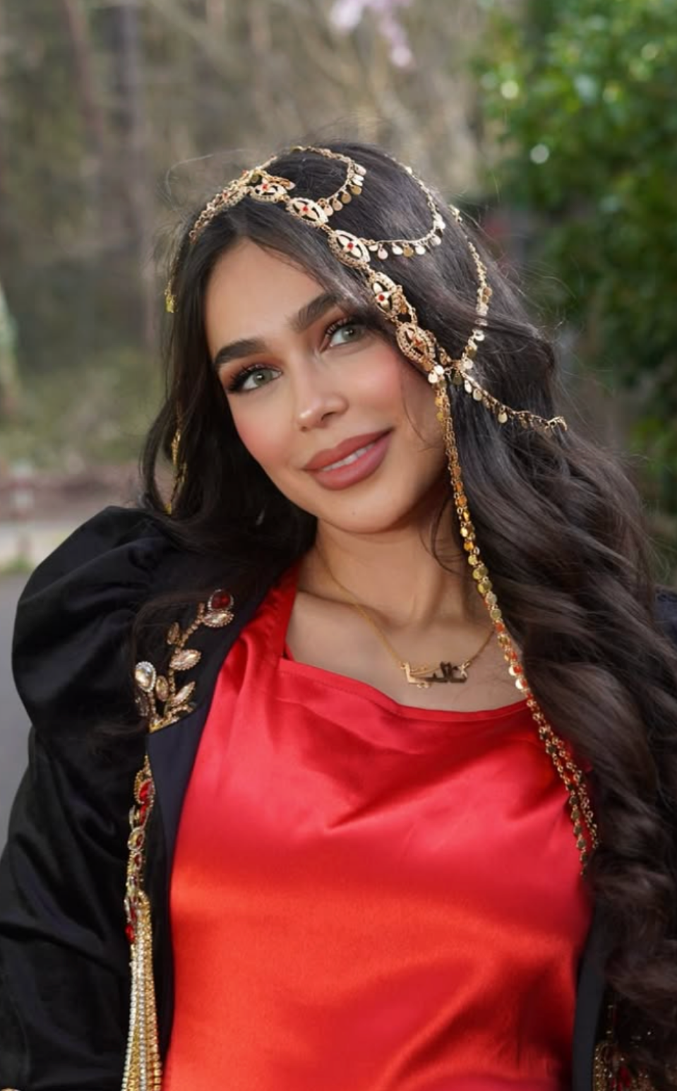 tasnim zeitoun