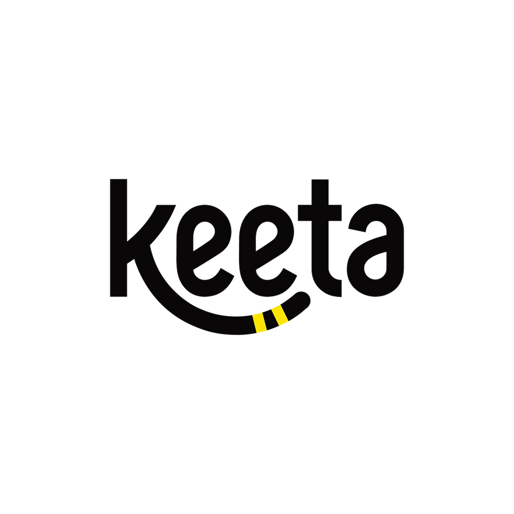keeta logo